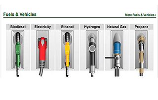 Driving Consumer Demand – An Analysis on Consumer Demand Determinants and the Result on Fuel Choices